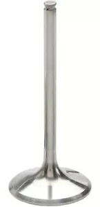 Del West チタン インテーク バルブ +2mm オーバーサイズ #DWLTR4502IV11HF スズキに適合 Del West Titanium Intake Valve +2mm Oversize #DWLTR4502IV11HF fits Suzuki 【並行輸入品】 49,500円