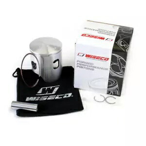 Wiseco Pro-Lite ピストン 0.5mm 54.50mm 以上 ホンダ CR125R 1990-1991用 Wiseco Pro-Lite Piston 0.5mm Over 54.50mm for Honda CR125R 1990-1991 【並行輸入品】