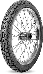 ピレリ MT 90 A/T アドベンチャー ツーリング/DOT/デュアル スポーツ タイヤ 90/90-21 54S フロント TT Pirelli MT 90 A/T Adventure Touring/DOT/Dual Sport Tire 90/90-21 54S Front TT 【並行輸入品】