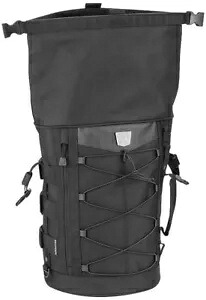 Kuryakyn Momentum Deadbeat ダッフル バッグ ブラック Kuryakyn Momentum Deadbeat Duffle Bag Black 【並行輸入品】