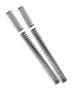 プログレッシブ サスペンション ドロップイン フォーク ロワリング キット ハーレーダビッドソン ダイナ/ソフテイル Progressive Suspension Drop-In Fork Lowering Kit Harley Davidson Dyna/Softail 【並行輸入品】