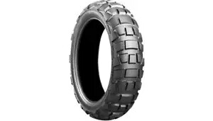ブリヂストン バトラックス アドベンチャークロス AX41 バイクタイヤ 4.00-18 64P リアバイアス TL Bridgestone Battlax Adventurecross AX41 Motorcycle Tire 4.00-18 64P Rear Bias TL 【並行輸入品】