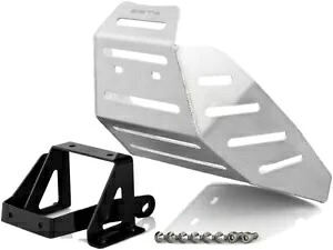 ゼータ スキッドプレート #ZE55-8120 ホンダ モンキー ABS/モンキーに適合 Zeta Skid Plate #ZE55-8120 fits Honda Monkey ABS/Monkey 【並行輸入品】