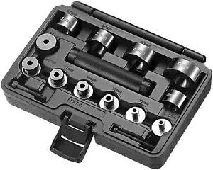 Helix Racing ユニバーサル ベアリング ドライバー ツール キット Helix Racing Universal Bearing Driver Tool Kit 【並行輸入品】