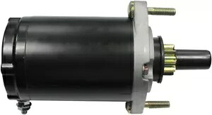 リックのモータースポーツ スターター 64-001 アークティック キャット パンサー 440 1997 Rick's Motorsports Starter 64-001 Arctic Cat Panther 440 1997 【並行輸入品】