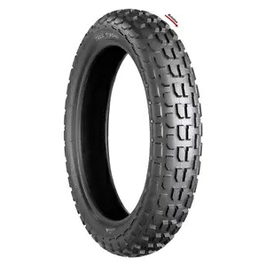 ブリヂストン TW31 トレイルウイング DOT/オフロードタイヤ 130/80-18 66P フロントバイアス チューブレス Bridgestone TW31 Trail Wing DOT/Offroad Tire 130/80-18 66P Front Bias Tubeless 【並行輸入品】