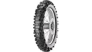 Metzeler 6 デイズ エクストリーム エクストラ ソフト オフロード タイヤ リア 140/80-18 70M バイアス TT Metzeler 6 Days Extreme Extra Soft Offroad Tire Rear 140/80-18 70M Bias TT 【並行輸入品】