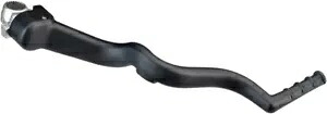 Moose キックスターター ブラック ホンダ CRF450R 2012-2016 に適合 Moose Kickstarter Black fits Honda CRF450R 2012-2016 【並行輸入品】
