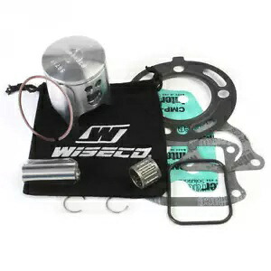 Wiseco Pro-Lite ピストンキット 47.50mm ホンダ CR85R 2003-2007用 Wiseco Pro-Lite Piston Kit 47.50mm for Honda CR85R 2003-2007 【並行輸入品】