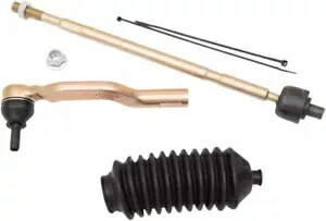 Moose タイロッドエンドキット 右ポラリス RZR XP 1000 2019 Moose Tie Rod End Kit Right Polaris RZR XP 1000 2019 【並行輸入品】
