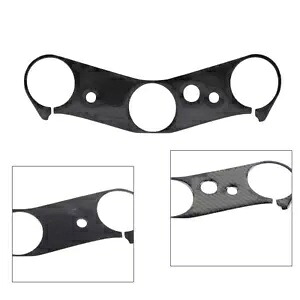 3D トリプルツリートップクランプアッパーステッカーデカールヤマハ YZF R1 2007-2008 3D Triple Tree Top Clamp Upper Sticker Decal For Yamaha YZF R1 2007-2008 【並行輸入品】