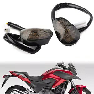 スモークフラッシュマウントアンバーターンシグナルライトヤマハ YZF R1/R6/R6S フラッシュ LED Smoke Flush Mount Amber Turn Signals Lights For Yamaha YZF R1/R6/R6S Flash LED 【並行輸入品】
