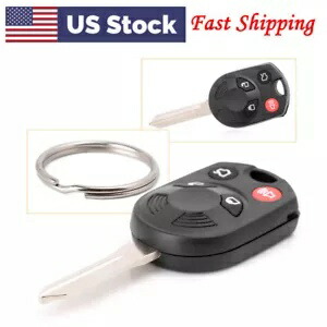 リモートキー Fob シェルノーカットブレード車リンカーンナビゲーター MKZ/マーキュリーマリナー用 Remote Key Fob Shell Uncut Blade Car For Lincoln Navigator MKZ/ Mercury Mariner 【並行輸入品】