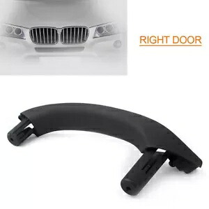 右ドアインテリアインナーハンドルプルトリム BMW X3 F25 2010-2017 X4 F26 14-17 Right Door Interior Inner Handle Pull Trim For BMW X3 F25 2010-2017 X4 F26 14-17 【並行輸入品】