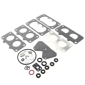 キャブレター オーバーホール キット 797890 フィット Briggs&Stratton フィット 40H700 垂直エンジン Carburetor Overhaul Kit 797890 Fit Briggs&Stratton Fit 40H700 Vertical Engines 【並行輸入品】