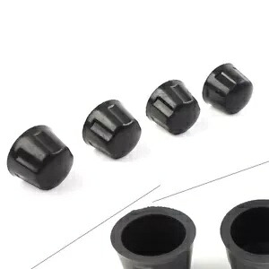 4 X ダストカバーキャップアクスル保護 50cc 70cc 110cc 125cc クワッドバイク ATV 米国用 4 X Dust Cover Caps Axle Protection For 50cc 70cc 110cc 125cc QUAD BIKE ATV US 【並行輸入品】