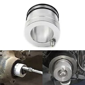 44 ミリメートルベアリンググリースグリーサーツールポラリス RZR 570 800 900 1000 、XP ターボ 4 900 44mm Bearing Grease Greaser Tool For Polaris RZR 570 800 900 1000,XP Turbo 4 900 【並行輸入品】