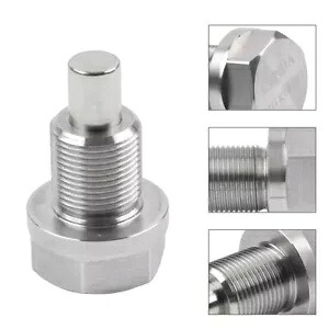 M14x1mm 磁気エンジンオイルドレンプラグボルト Benelli 250CC 用 M14x1mm Magnetic Engine Oil Drain Plug Bolt For Benelli 250CC 【並行輸入品】