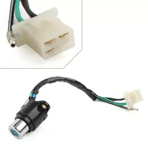 点火ロックスイッチキーホンダ CMX250 反乱 85-15 CA125 95-99 Ignition Lock Switch Key For Honda CMX250 Rebel 85-15 CA125 95-99 【並行輸入品】