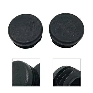 フレーム穴カバーキャッププラグ装飾セット 2 個 BMW F850GS/F850GS Adv 2018-2022 Frame Hole Cover Caps Plug Decor Set 2PCS For BMW F850GS/F850GS Adv 2018-2022 【並行輸入品】