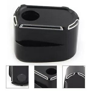 カット点火スイッチカバーハーレーツーリング FLHX/FLHT/FLTR/FLHTCUTG 14-17 US Cut Ignition Switch Cover For Harley Touring FLHX/ FLHT/ FLTR/FLHTCUTG 14-17 US 【並行輸入品】