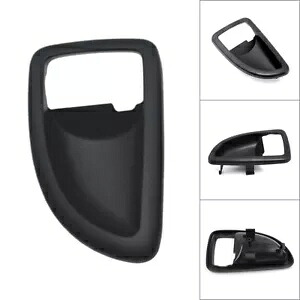 助手席右側ドアハンドルトリムシボレー/ビュイック/ポンティアック/サターン用 Front Passenger Right Side Door Handle Trim For Chevrolet/Buick/Pontiac/Saturn 【並行輸入品】