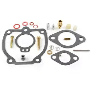 インターナショナル ハーベスター ファーモール H ベーシック トラクター キャブレター修理キット International Harvester Farmall H Basic Tractor Carburetor Repair Kit 【並行輸入品】