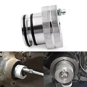 35mm アクスル ホイール ベアリング グリーサー グリースツール ポラリス RZR レンジャー スポーツマン用 35mm Axle Wheel Bearing Greaser Grease Tool for Polaris RZR Ranger Sportsman 【並行輸入品】