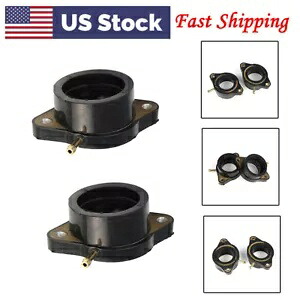 インテークキャブレターマニホールドジョイントブーツアダプターヤマハ XS650G/H/SG/SH/SJ/SK Intake Carburetor Manifold Joint Boot Adapter For Yamaha XS650G/H/SG/SH/SJ/SK 【並行輸入品】