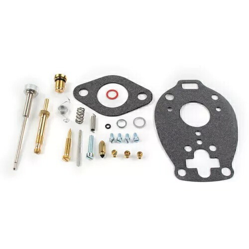 フォード 2N 8N/9N/マーベルシェブラー TSX33 TSX241 キャブレターオーバーホールキット米国 For Ford 2N 8N/9N/Marvel Schebler TSX33 TSX241 Carburetor Overhaul Kit US 【並行輸入品】