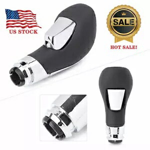 自動ギアシフトノブ シフターレバー GM ビュイック インシグニア ボクソール 09-13 に適合 Automatic Gear Shift Knob Shifter Lever Fit GM Buick Insignia Vauxhall 09-13 【並行輸入品】