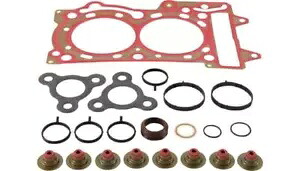 Vertex-Winderosa トップエンド ガスケット キット #710322 Ski-Doo Vertex-Winderosa Top End Gasket Kit #710322 Ski-Doo 【並行輸入品】|カスタムパーツ WORLD倉庫