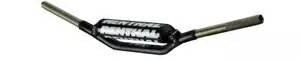 Renthal ツインウォール ハンドルバー 998 リード/ウィンダム ベンド ブラック Renthal Twinwall Handlebar 998 Reed/Windham Bend Black 【並行輸入品】