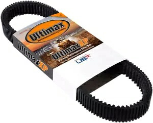 Ultimax XP ドライブベルト #UXP422 ヤマハに適合 Ultimax XP Drive Belt #UXP422 fits Yamaha 【並行輸入品】|カスタムパーツ WORLD倉庫