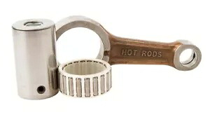 Hot Rods コネクティングロッドキット #8619 ヤマハ YZ250F 4 ストローク/WR250F 2003-2013 Hot Rods Connecting Rod Kit #8619 Yamaha YZ250F 4-Stroke/WR250F 2003-2013 【並行輸入品】｜カスタムパーツ WORLD倉庫 54,780円