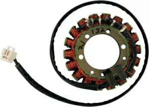 Rick's Motorsports ステーター #21-132 ホンダ VFR700F2 インターセプター/VFR750F インターセプター Rick's Motorsports Stator #21-132 Honda VFR700F2 Interceptor/VFR750F Interceptor 【並行輸入品】 54,780円