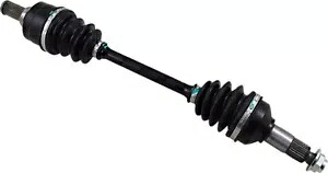 Moose コンプリートアクスルキット ヤマハ コディアック 700 2016-2018用 Moose Complete Axle Kit for Yamaha Kodiak 700 2016-2018 【並行輸入品】|カスタムパーツ WORLD倉庫