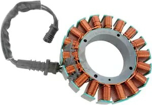 サイクルエレクトリックステーター #CE-8012 ハーレーダビッドソン Cycle Electric Stator #CE-8012 Harley Davidson 【並行輸入品】