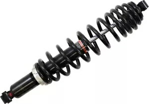 Moose ヘビーデューティ ガス リアショック #242183 ポラリス Moose Heavy Duty Gas Rear Shock #242183 Polaris 【並行輸入品】