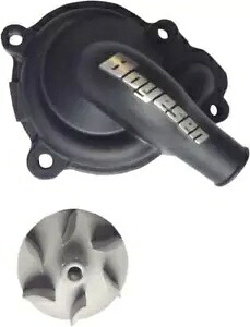 ボイセン スーパークーラー キット ブラック #WPK-80B Can-Am Boyesen Supercooler Kit Black #WPK-80B Can-Am 【並行輸入品】
