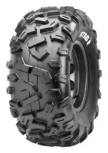 CST CU58 スタッグ 多目的 ATV/UTV ラジアル タイヤ 28x11R14 TL リア CST CU58 Stag Multi-Purpose ATV/UTV Radial Tire 28x11R14 TL Rear 【並行輸入品】|カスタムパーツ WORLD倉庫