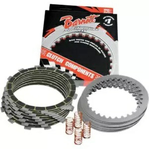 Barnett ダートディガー クラッチキット ヤマハ YFZ350 バンシー 1987-2006 Barnett Dirt Digger Clutch Kit Yamaha YFZ350 Banshee 1987-2006 【並行輸入品】