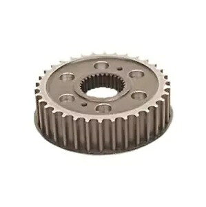 アンドリュース 34T オーバードライブ プーリー #290348 ハーレーダビッドソン Andrews 34T Overdrive Pulley #290348 Harley Davidson 【並行輸入品】