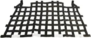 Kimpex UTV リアネット #159400 ポラリス Kimpex UTV Rear Net #159400 Polaris 【並行輸入品】