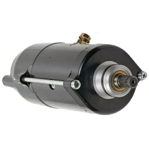 ワイルドボアスターターモーター #410-54126 ホンダ ATC200/TRX200用 Wild Boar Starter Motor #410-54126 for Honda ATC200/TRX200 【並行輸入品】|カスタムパーツ WORLD倉庫