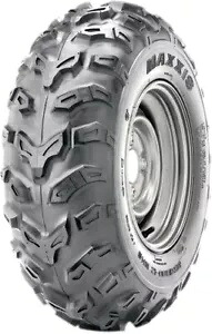 Maxxis M952Y ユーティリティ タイヤ AT25x10-12 リア バイアス チューブレス Maxxis M952Y Utility Tire AT25x10-12 Rear Bias Tubeless 【並行輸入品】