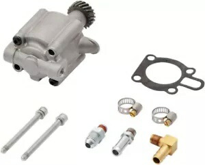 ドラッグ スペシャリティーズ オイル ポンプ アセンブリ ハーレーダビッドソン スポーツスター Drag Specialties Oil Pump Assembly Harley Davidson Sportster 【並行輸入品】|カスタムパーツ WORLD倉庫