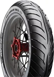 Avon Roadrider MKII タイヤ 140/80-17 フロントまたはリア Avon Roadrider MKII Tire 140/80-17 Front or Rear 【並行輸入品】