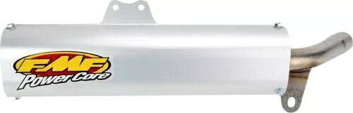 FMF レーシング パワーコア サイレンサー ホンダ ATC250R 1985-1986 に適合 FMF Racing PowerCore Silencer Fits Honda ATC250R 1985-1986 【並行輸入品】