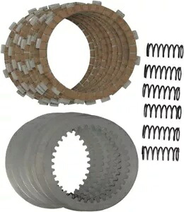 DP DPK コンプリートクラッチキット スズキ LT-Z400 2005-2012用 DP DPK Complete Clutch Kit for Suzuki LT-Z400 2005-2012 【並行輸入品】|カスタムパーツ WORLD倉庫